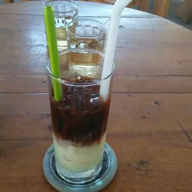 Món ăn- Cheer Cafe