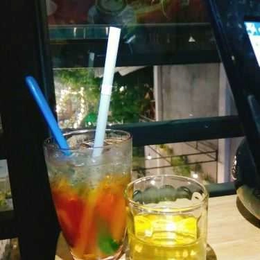 Tổng hợp- Cheer Cafe