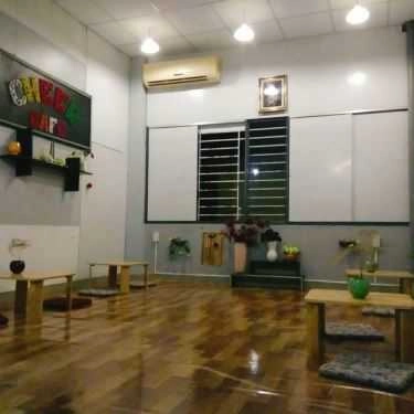 Tổng hợp- Cheer Cafe