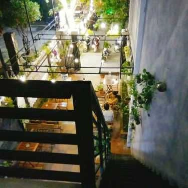 Tổng hợp- Cheer Cafe