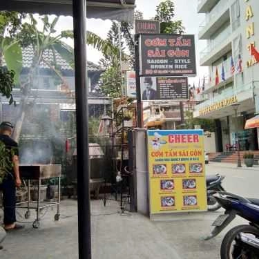 Tổng hợp- Nhà Hàng Cheer Restaurant - Cơm Tấm