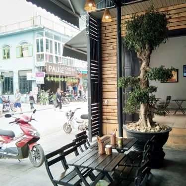 Tổng hợp- Nhà Hàng Cheer Restaurant - Cơm Tấm