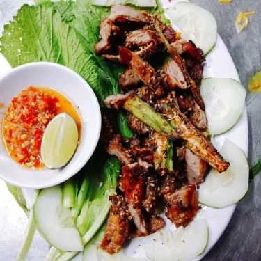 Món ăn- Quán Nhậu Cherry 999 - Nhậu Bình Dân
