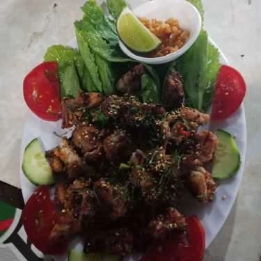 Món ăn- Quán Nhậu Cherry 999 - Nhậu Bình Dân