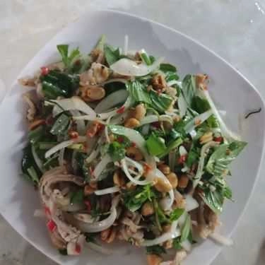 Món ăn- Quán Nhậu Cherry 999 - Nhậu Bình Dân