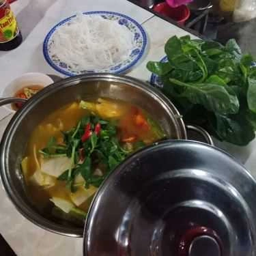 Món ăn- Quán Nhậu Cherry 999 - Nhậu Bình Dân