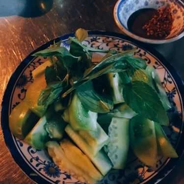 Món ăn- Quán Nhậu Cherry 999 - Nhậu Bình Dân