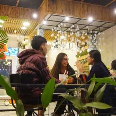 Tổng hợp- Cafe Cheskee Milk Tea