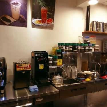 Tổng hợp- Cafe Cheskee Milk Tea