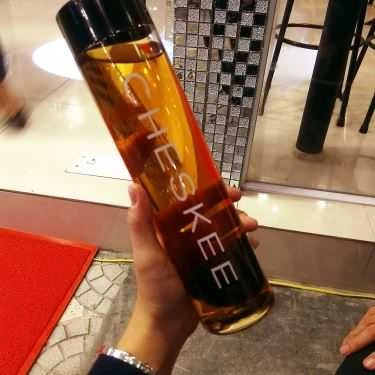 Tổng hợp- Cafe Cheskee Milk Tea