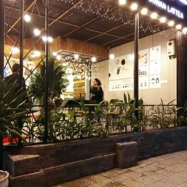 Tổng hợp- Cafe Cheskee Milk Tea