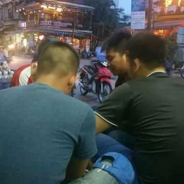 Tổng hợp- Chị Hậu - Cafe & Nhậu Bình Dân
