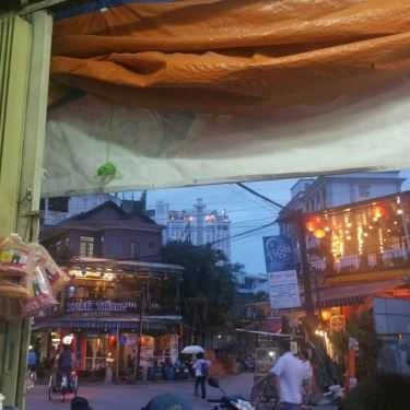 Tổng hợp- Chị Hậu - Cafe & Nhậu Bình Dân