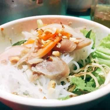 Món ăn- Ăn vặt Chị Hồng - Bún Thịt Nướng & Bún Mắm Nêm