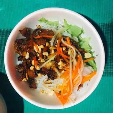 Món ăn- Ăn vặt Chị Hồng - Bún Thịt Nướng & Bún Mắm Nêm