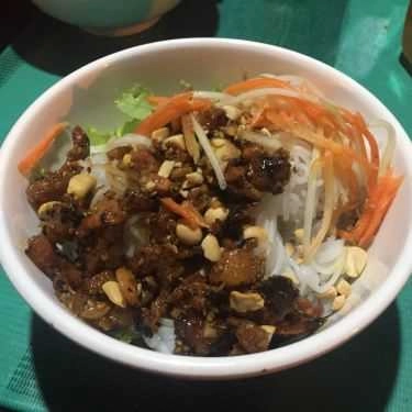 Món ăn- Ăn vặt Chị Hồng - Bún Thịt Nướng & Bún Mắm Nêm