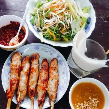 Món ăn- Ăn vặt Chị Tuyến - Bún Thịt Nướng - Bún Mắm Nêm & Nem Lụi