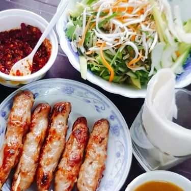 Món ăn- Ăn vặt Chị Tuyến - Bún Thịt Nướng - Bún Mắm Nêm & Nem Lụi