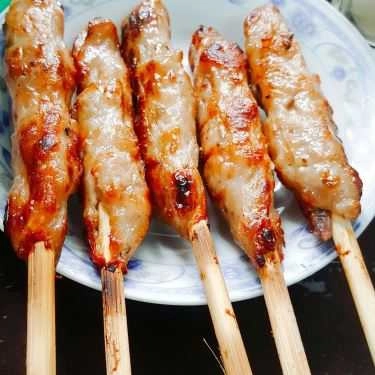 Món ăn- Ăn vặt Chị Tuyến - Bún Thịt Nướng - Bún Mắm Nêm & Nem Lụi