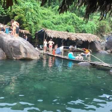 Tổng hợp- Quán Nhậu Chị Vui - Các Món Nhậu
