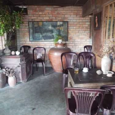 Tổng hợp- Chiều Cafe