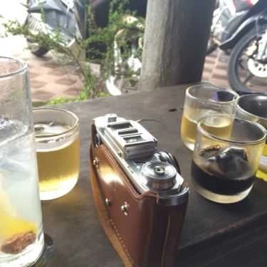 Tổng hợp- Chiều Cafe