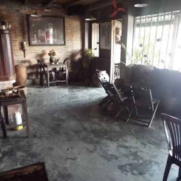Tổng hợp- Chiều Cafe