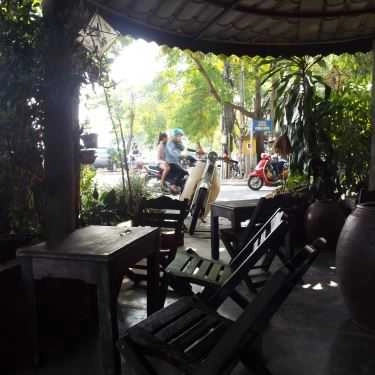 Tổng hợp- Chiều Cafe