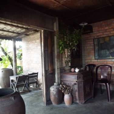 Tổng hợp- Chiều Cafe