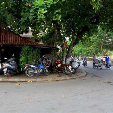 Tổng hợp- Chiều Cafe