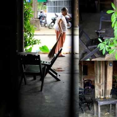 Tổng hợp- Chiều Cafe