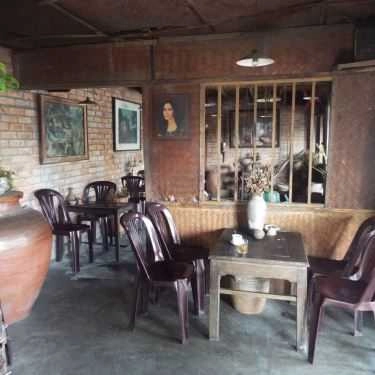 Tổng hợp- Chiều Cafe