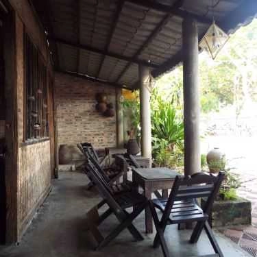 Tổng hợp- Chiều Cafe