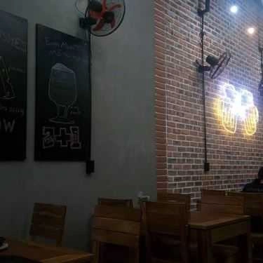 Tổng hợp- Nhà Hàng CHIMAEK - Korean Chicken & Beer