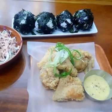 Món ăn- Nhà Hàng CHIMAEK - Korean Chicken & Beer