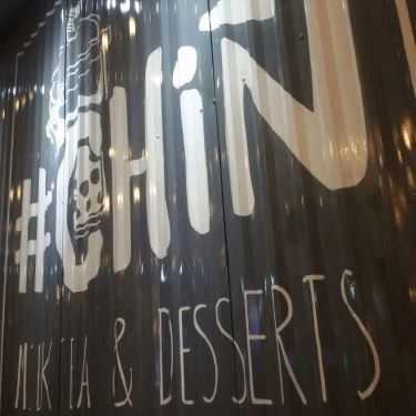 Tổng hợp- Cafe Chìn Bubble Tea