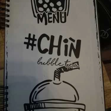 Tổng hợp- Cafe Chìn Bubble Tea