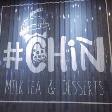 Tổng hợp- Cafe Chìn Bubble Tea