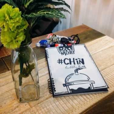 Tổng hợp- Cafe Chìn Bubble Tea