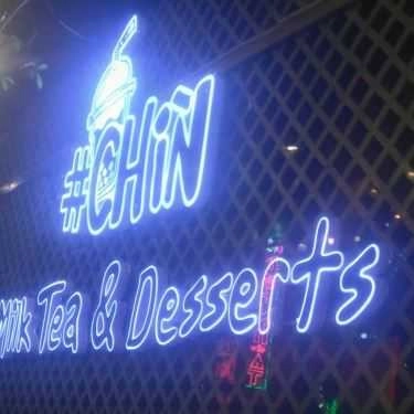 Tổng hợp- Cafe Chìn Bubble Tea