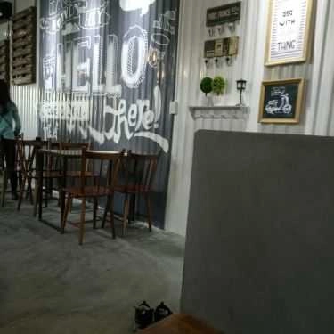 Tổng hợp- Cafe Chìn Bubble Tea