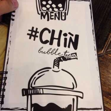 Tổng hợp- Cafe Chìn Bubble Tea