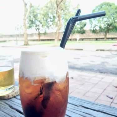 Món ăn- Chổ #2 Cafe