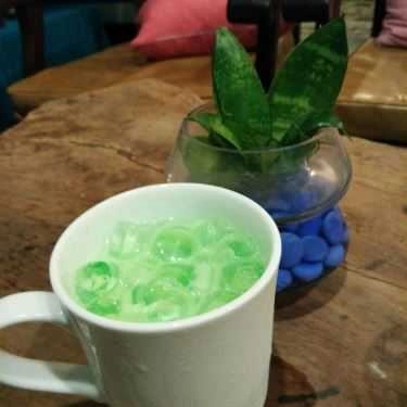 Món ăn- Chổ #2 Cafe
