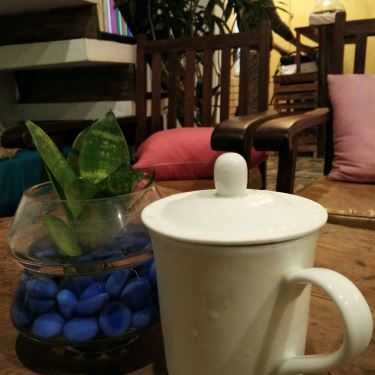 Tổng hợp- Chổ #2 Cafe