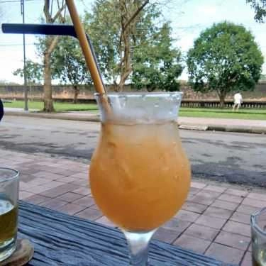 Món ăn- Chổ #2 Cafe