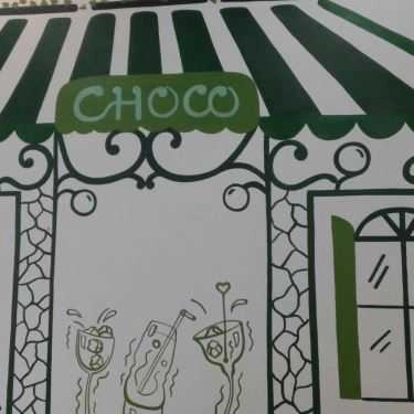 Tổng hợp- Choco Milktea & Coffee