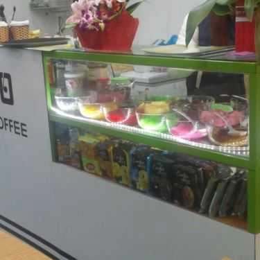 Tổng hợp- Choco Milktea & Coffee