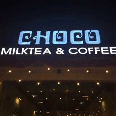 Tổng hợp- Choco Milktea & Coffee