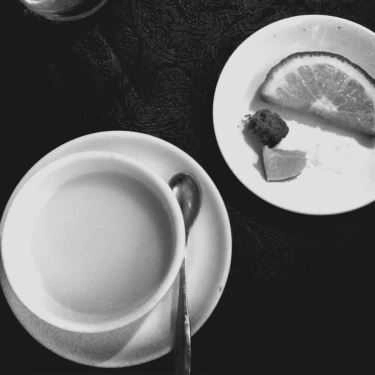 Món ăn- Chợt Nhớ Cafe - Tôn Đức Thắng